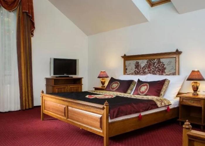 Spa Resort Libverda - Villa Friedland