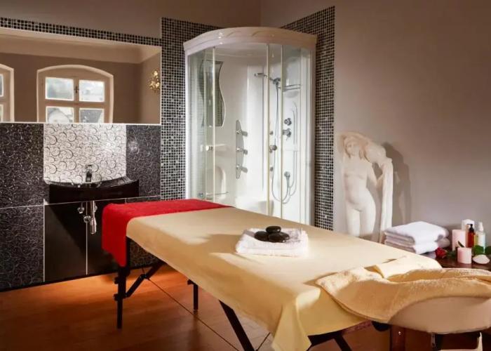 Spa Resort Libverda - Villa Friedland