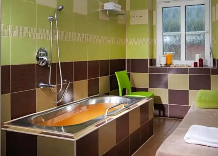Spa Resort Libverda - Hotel Nový Dům