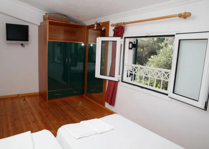 Oula maisonettes