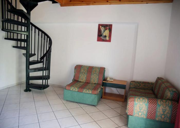 Oula maisonettes