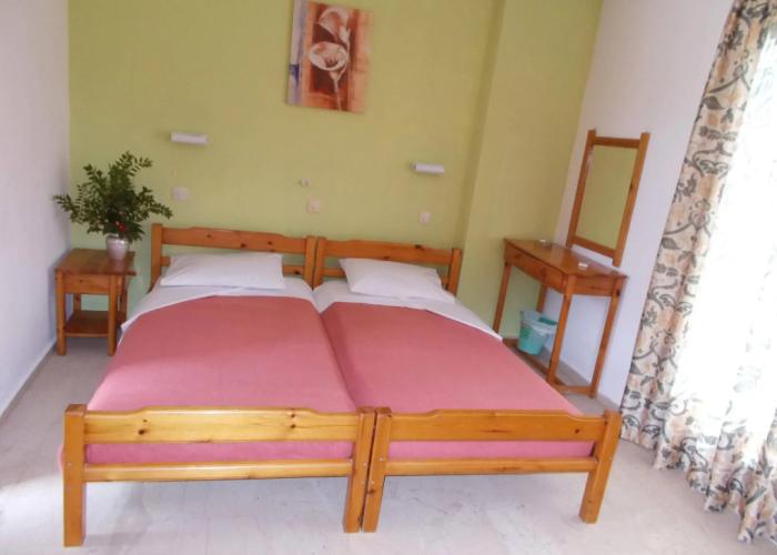 Kavos Fantasia Complex