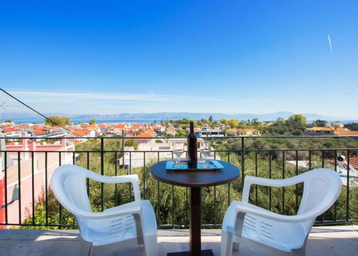 Kavos Fantasia Complex