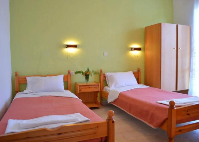 Kavos Fantasia Complex