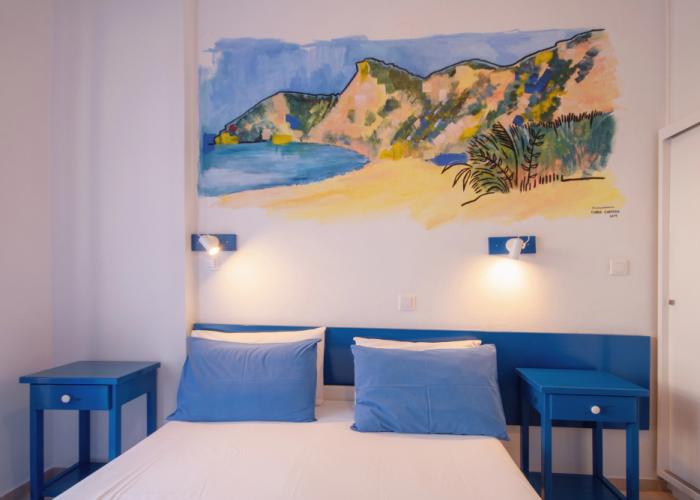 Olive Grove Resort