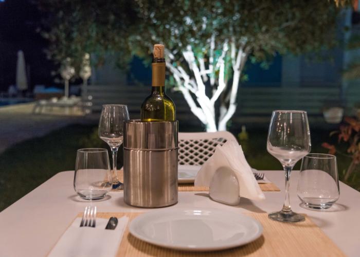 Olive Grove Resort