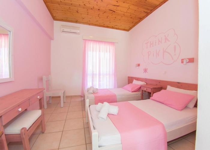 Olive Grove Resort
