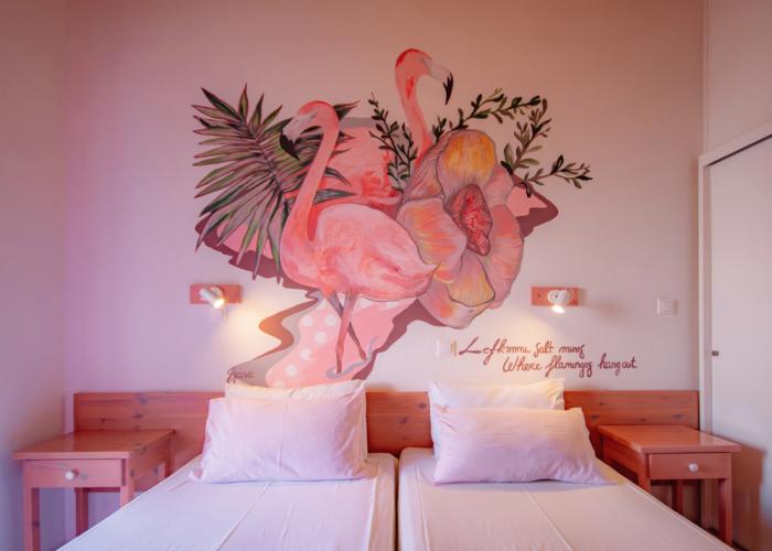 Olive Grove Resort
