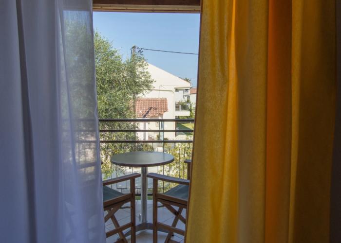 Olive Grove Resort