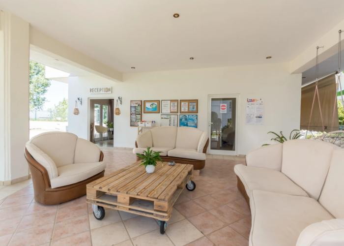 Cavos Beach House