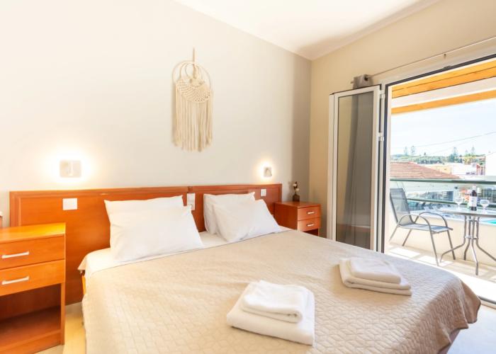 Cavos Beach House