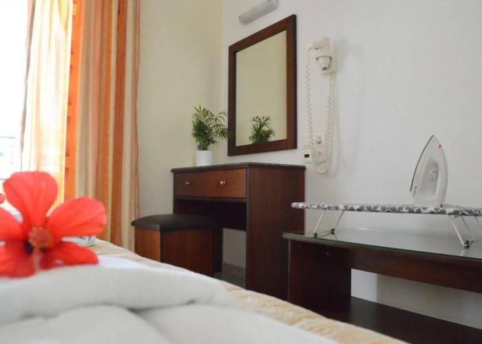 Konstantina Apartments