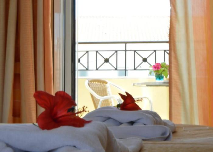 Konstantina Apartments
