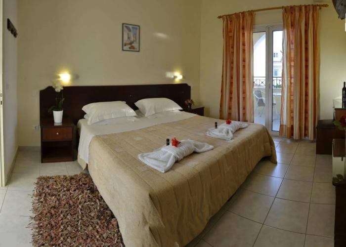 Konstantina Apartments