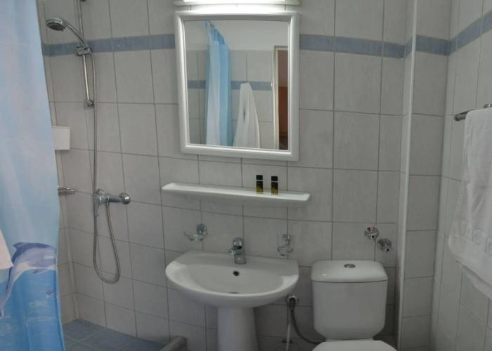 Konstantina Apartments
