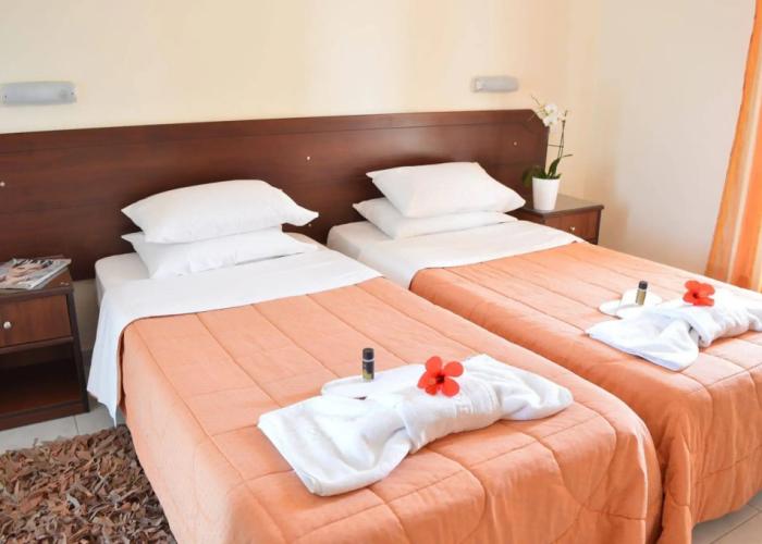 Konstantina Apartments