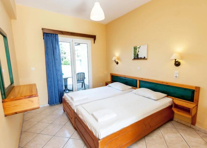 Koulouris Beach Hotel
