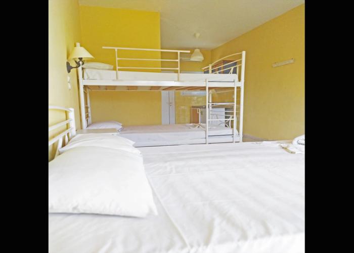 Koulouris Beach Hotel