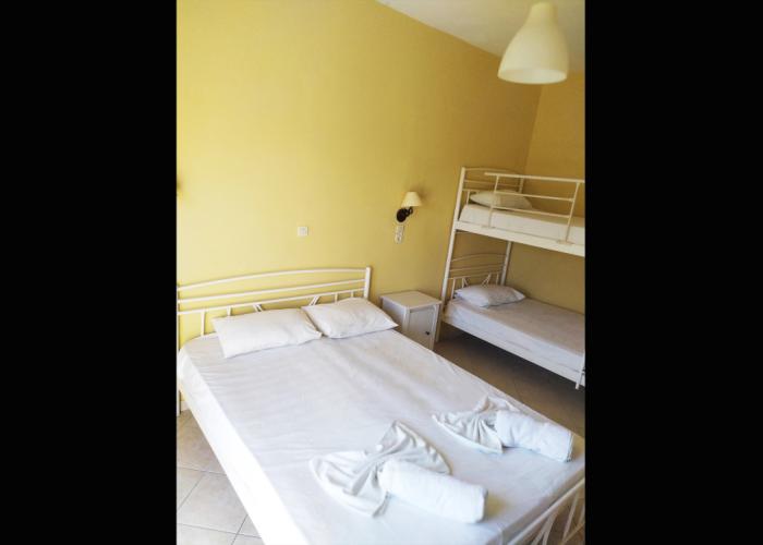 Koulouris Beach Hotel
