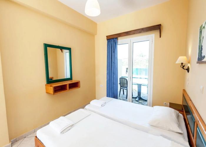 Koulouris Beach Hotel