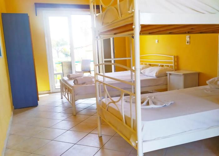 Koulouris Beach Hotel