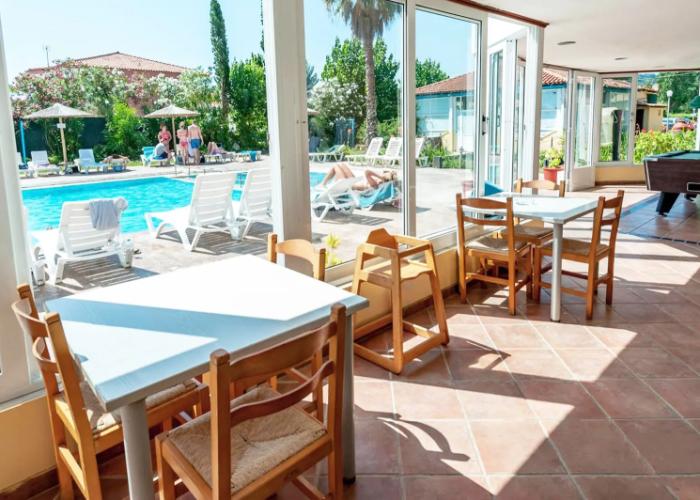 Koulouris Beach Hotel