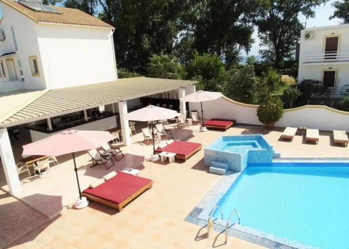 Oasis Beach Club