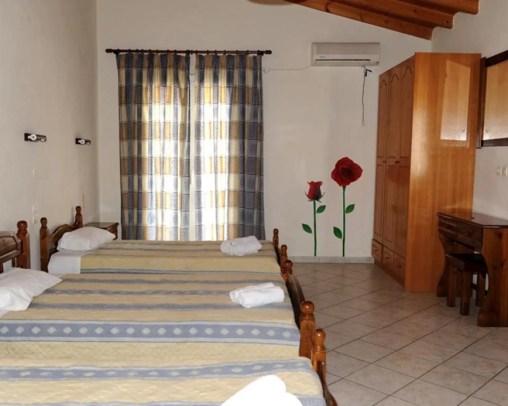 фото Kavos Panorama Complex