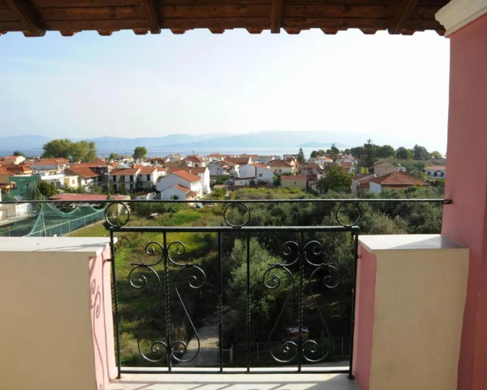 фото Kavos Panorama Complex