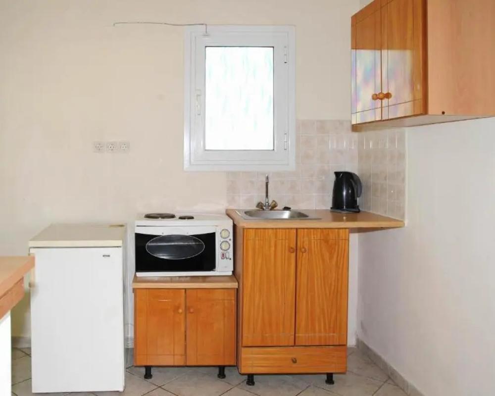 фото Kavos Panorama Complex