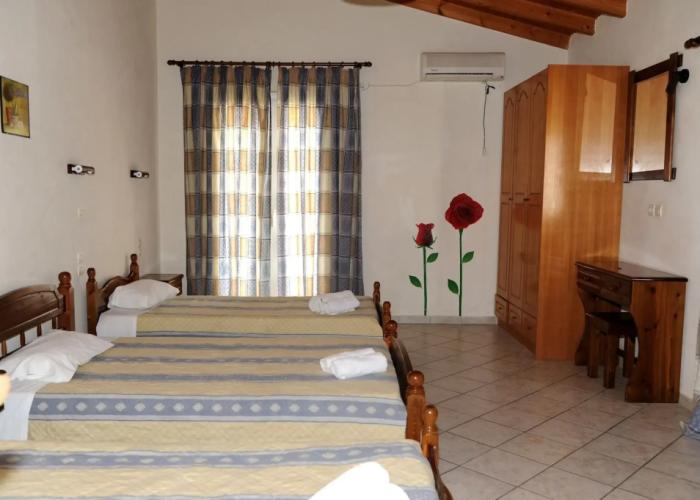 Kavos Panorama Complex