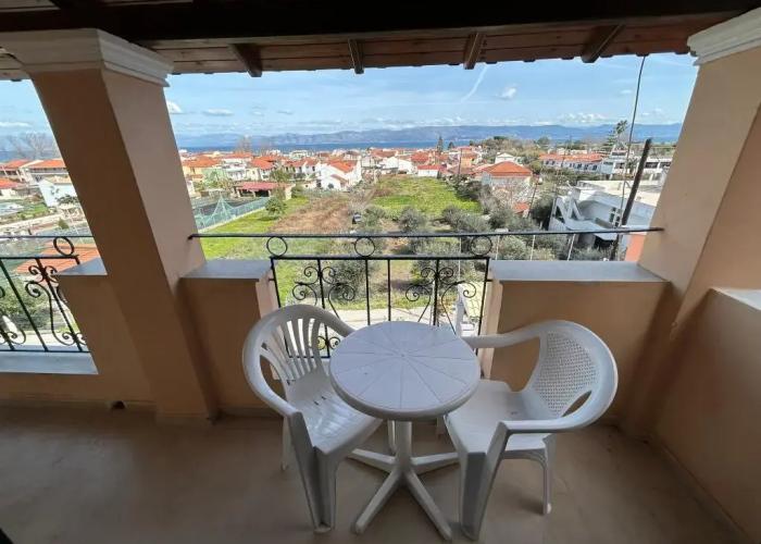 Kavos Panorama Complex