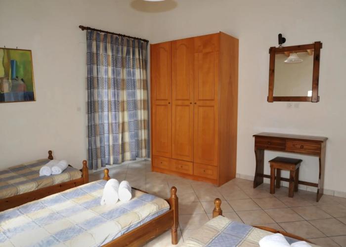 Kavos Panorama Complex