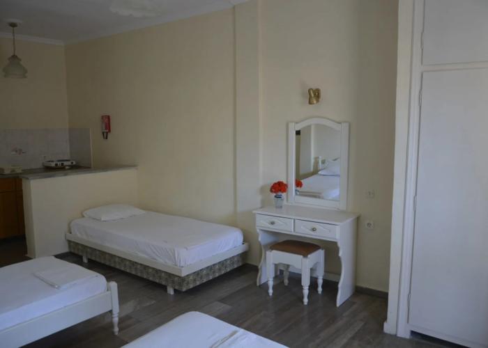 Seafront Apartments