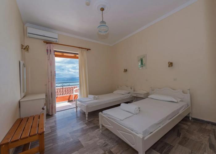 Seafront Apartments