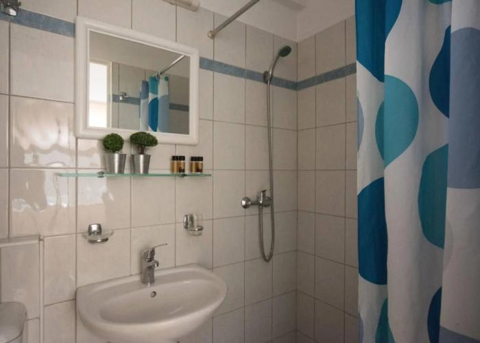 Metaxa Apartments
