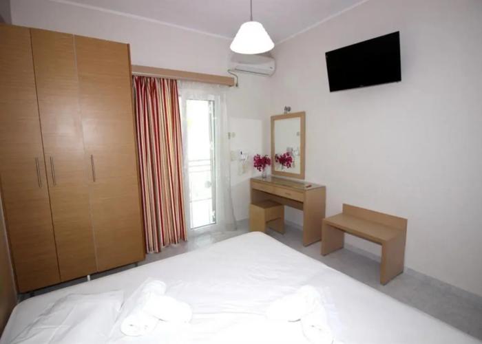 Angela Apartments