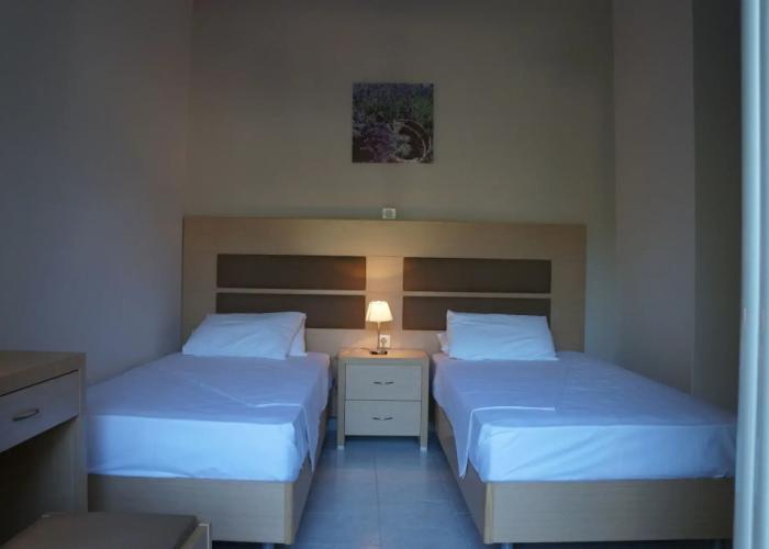 Angela Apartments