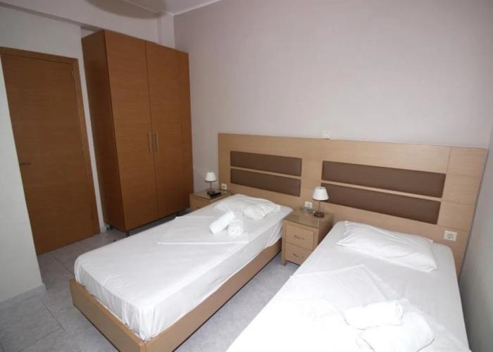 Angela Apartments