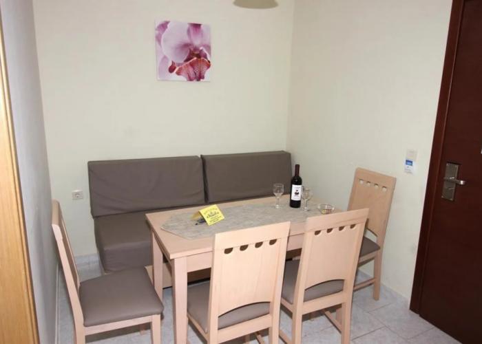 Angela Apartments