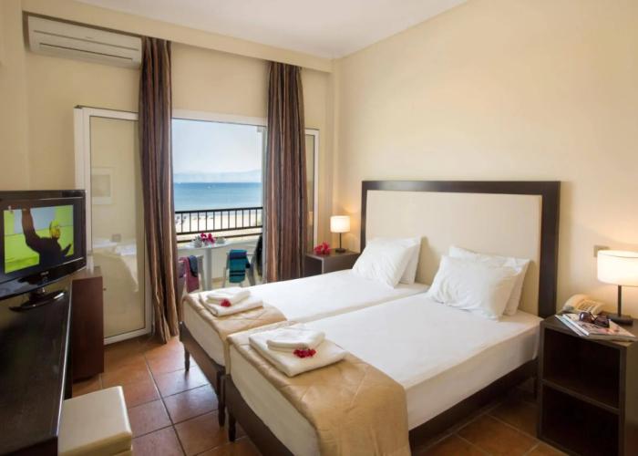 Island Beach Resort - Adults Only