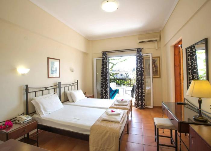 Island Beach Resort - Adults Only