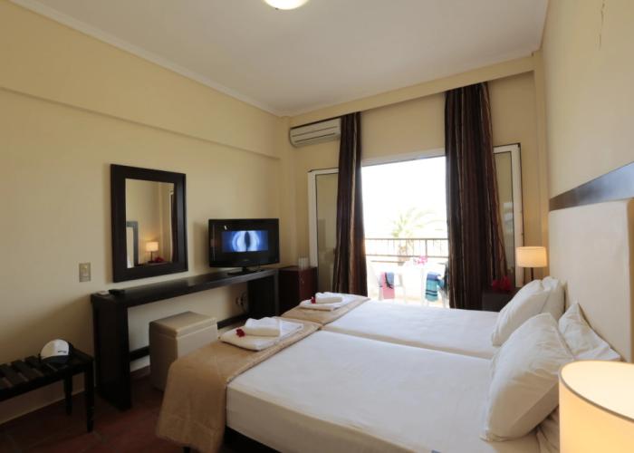 Island Beach Resort - Adults Only