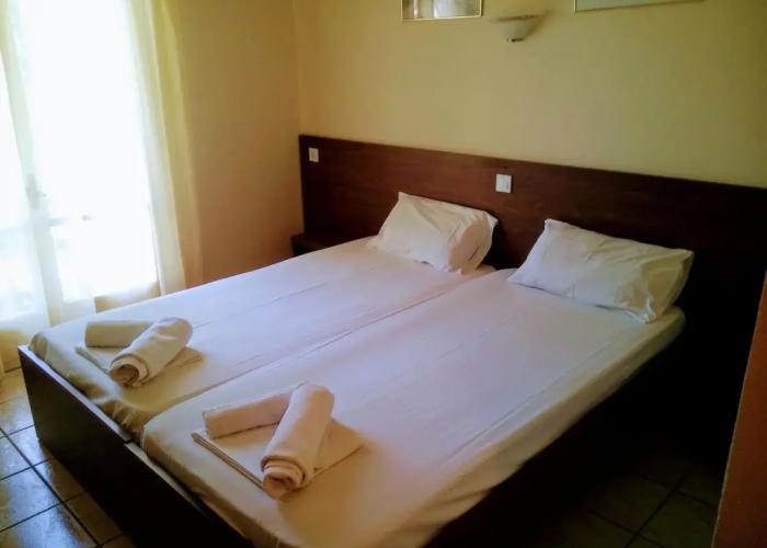 Ever Green Aparthotel