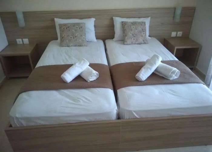 Ever Green Aparthotel