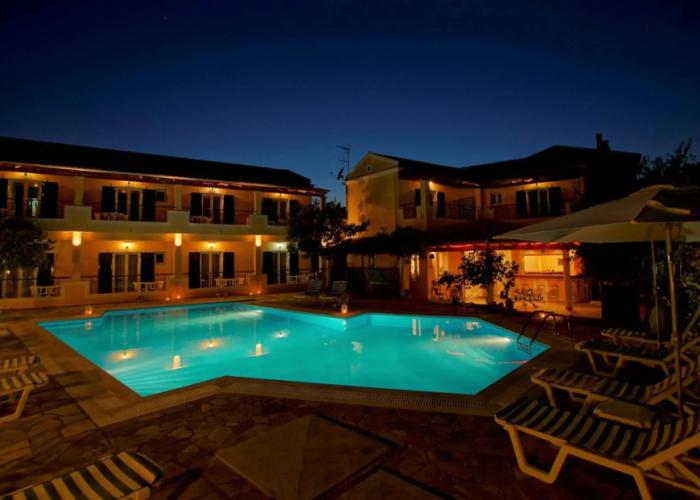 Toni's Guesthouse