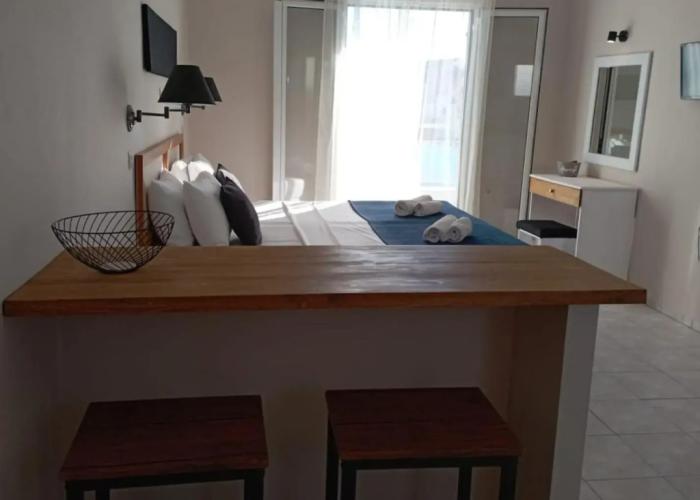Toni's Guesthouse