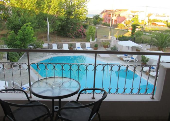Toni's Guesthouse