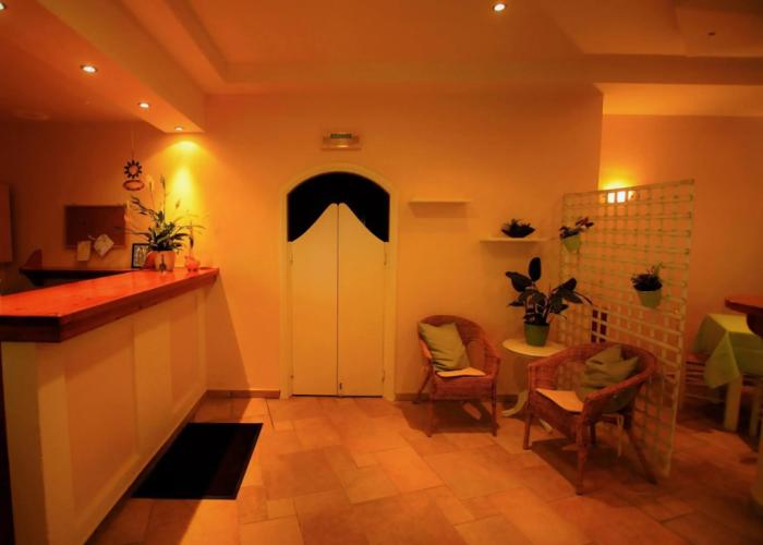 Toni's Guesthouse
