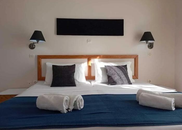 Toni's Guesthouse
